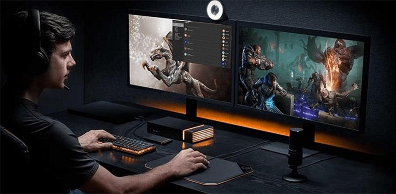 Tuy nhi&ecirc;n, đối với nhu cầu chơi game bạn n&ecirc;n chọn tấm nền kh&aacute;c thay v&igrave; SVA